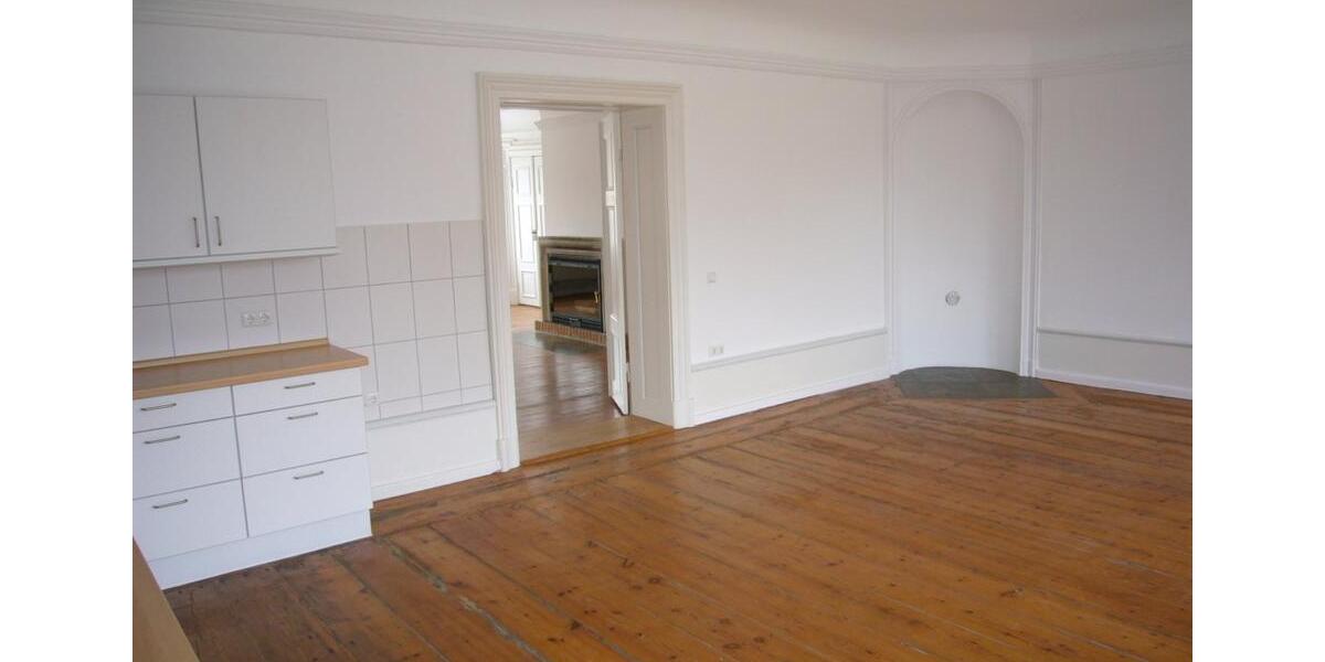 Etagenwohnung Eckernförde - 2 Zimmer, 131 m&sup2;, 1.190&euro; | Angebot:25721712