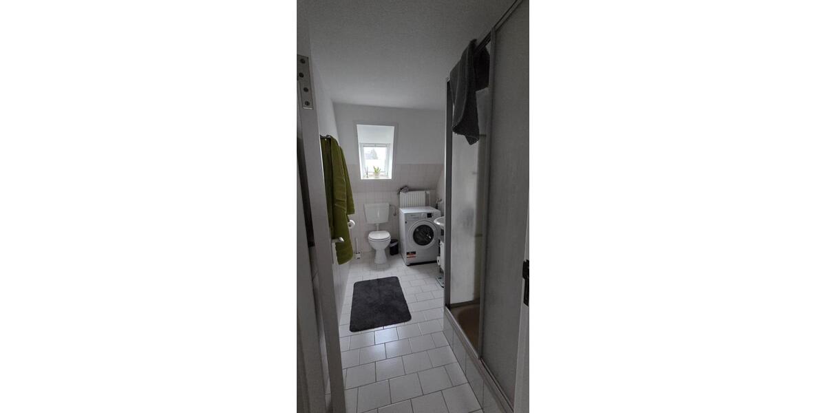 Dachgeschoßwohnung Kappeln - 4 Zimmer, 81 m&sup2;, 700&euro; | Angebot:26349168