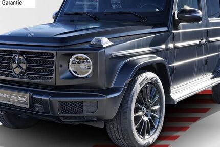 Mercedes-Benz G 400 52.605 km 135.850 &euro; Eckernförde 24340