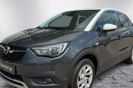 Opel Crossland (X) 67.000 km 12.990 &euro; Rendsburg 24768