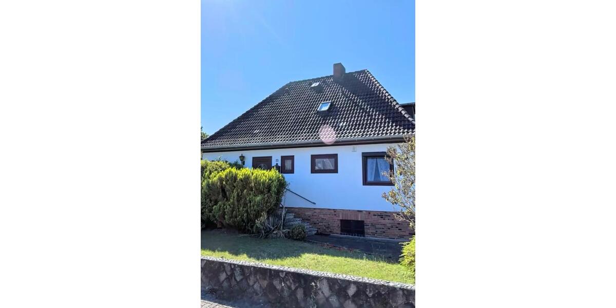 Einfamilienhaus Schülldorf - 4.5 Zimmer, 114 m&sup2;, 215.000&euro; | Angebot:26002053