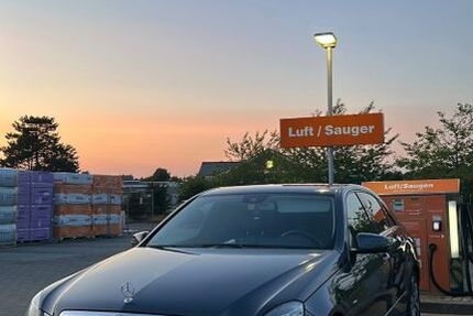 Mercedes-Benz E 200 288.000 km 8.500 &euro; Süderbrarup 24392