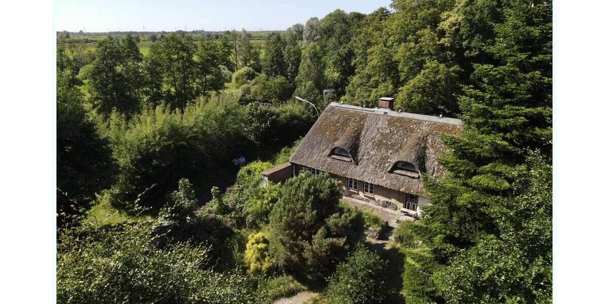 Einfamilienhaus Ramstedt - 4 Zimmer, 76 m&sup2;, 385.000&euro; | Angebot:21593306