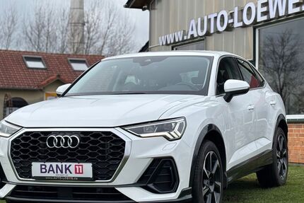 Audi Q3 64.000 km 34.980 &euro; Silberstedt 24887