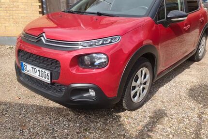 Citroen C3 83.800 km 7.990 &euro; Sörup 24966
