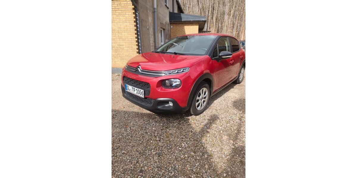 Citroen C3 83.800 km 7.990 &euro; Sörup 24966