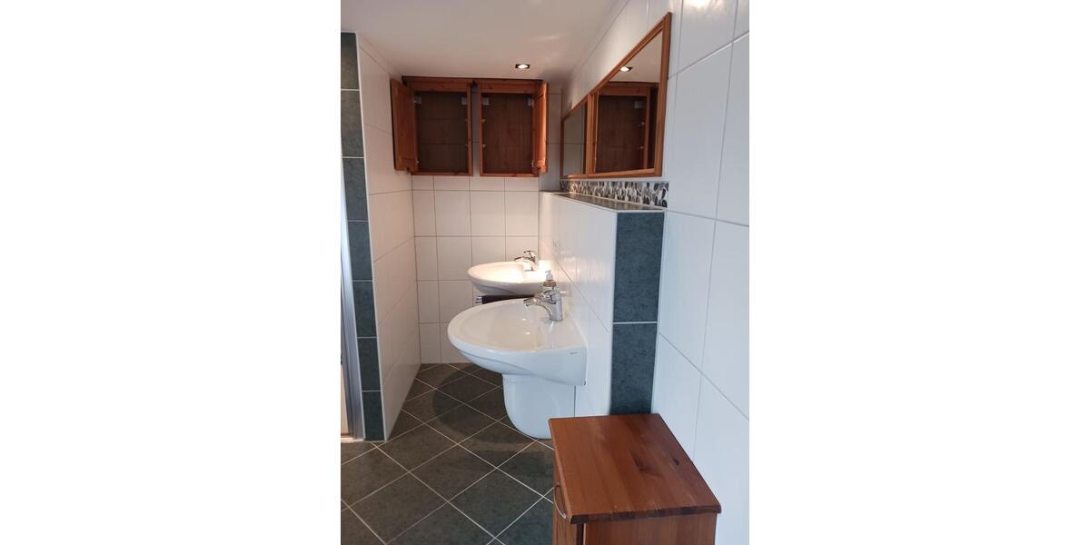 Terrassenwohnung Mohrkirch - 4 Zimmer, 95 m&sup2;, 850&euro; | Angebot:25945735