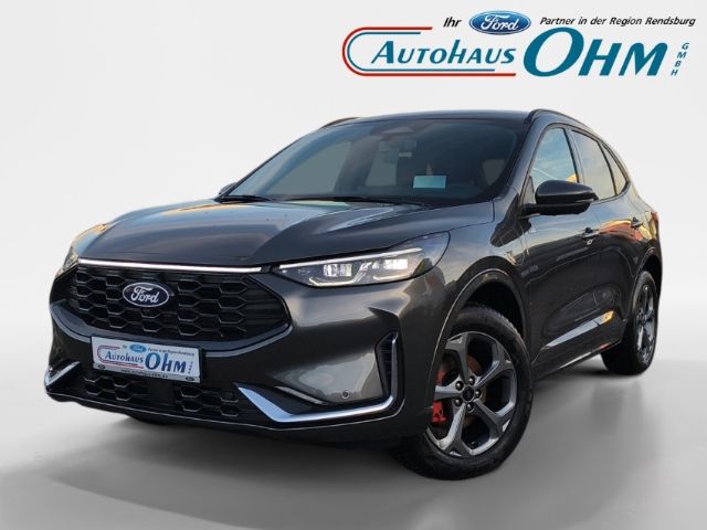 Ford Kuga 4.350 km 39.990 &euro; Rendsburg 24768