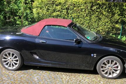 MG TF 90.693 km 7.500 &euro; Selk 24884
