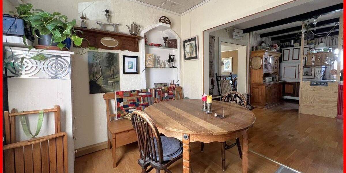 Einfamilienhaus Schleswig - 5 Zimmer, 140 m&sup2;, 215.000&euro; | Angebot:25705479