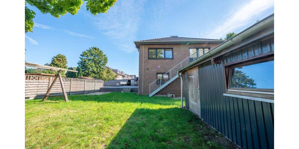 Mehrfamilienhaus, Wohnhaus Kropp - 9 Zimmer, 224 m&sup2;, 469.000&euro; | Angebot:25730186