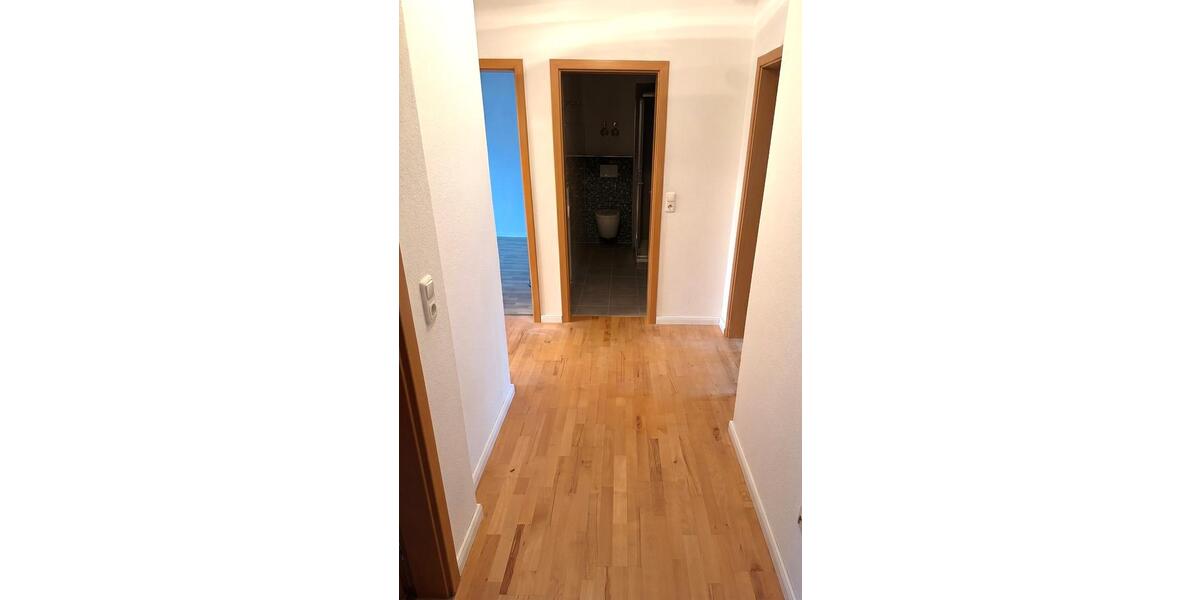 Etagenwohnung Rendsburg - 2.5 Zimmer, 61 m&sup2;, 129.000&euro; | Angebot:26639453