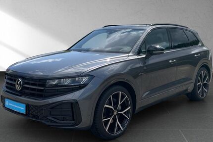 VW Touareg 5.950 km 74.975 &euro; Schleswig 24837