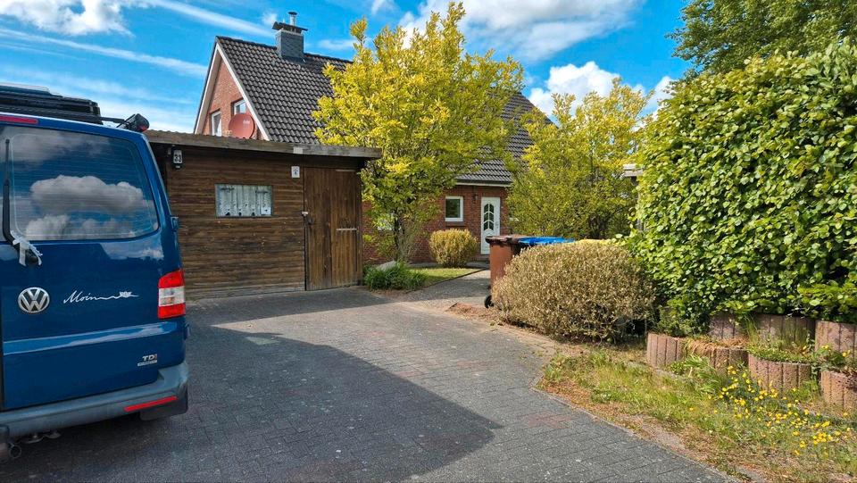 Einfamilienhaus Schülldorf - 7 Zimmer, 171 m&sup2;, 479.000&euro; | Angebot:26607010