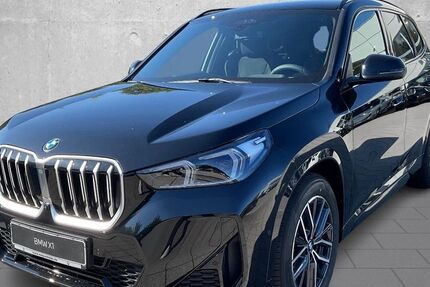 BMW X1 1.500 km 52.990 &euro; Rendsburg 24768