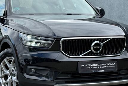Volvo XC40 131.000 km 20.500 &euro; Rendsburg 24768