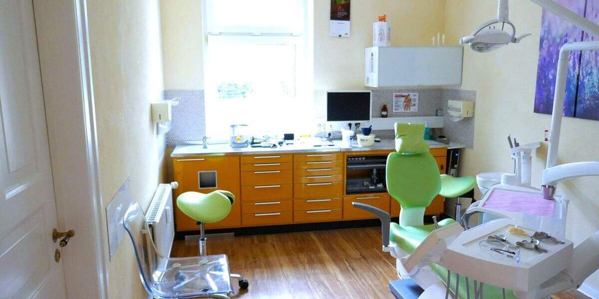 Gewerbeobjekt Rendsburg - 8 Zimmer, 160 m&sup2;, 229.000&euro; | Angebot:25779951