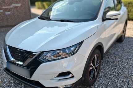 Nissan Qashqai 142.100 km 11.000 &euro; Sieverstedt 24885