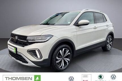 VW T-Cross 1.100 km 28.690 &euro; Kropp 24848