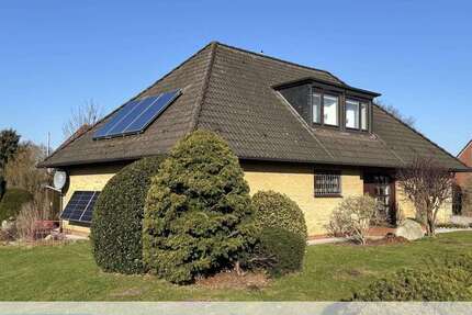 Haus Wanderup - 5 Zimmer, 171 m&sup2;, 349.000&euro; | Angebot:25457705