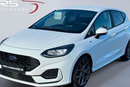 Ford Fiesta 99.800 km 11.990 &euro; Kropp 24848