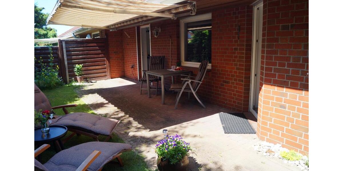 Reihenhaus Kropp - 3 Zimmer, 88 m&sup2;, 255.000&euro; | Angebot:25098075