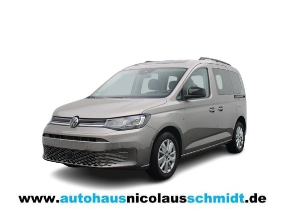 VW Caddy 5.500 km 31.980 &euro; Süderbrarup 24392