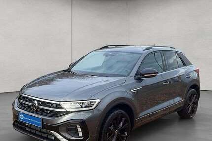 VW T-Roc 1.550 km 32.480 &euro; Rendsburg 24768
