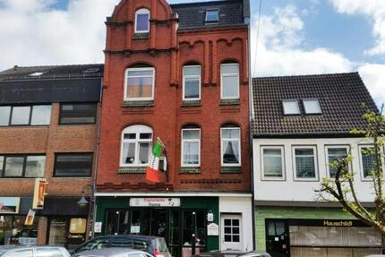 Wohnung Schleswig - 2 Zimmer, 69 m&sup2;, 620&euro; | Angebot:25989399