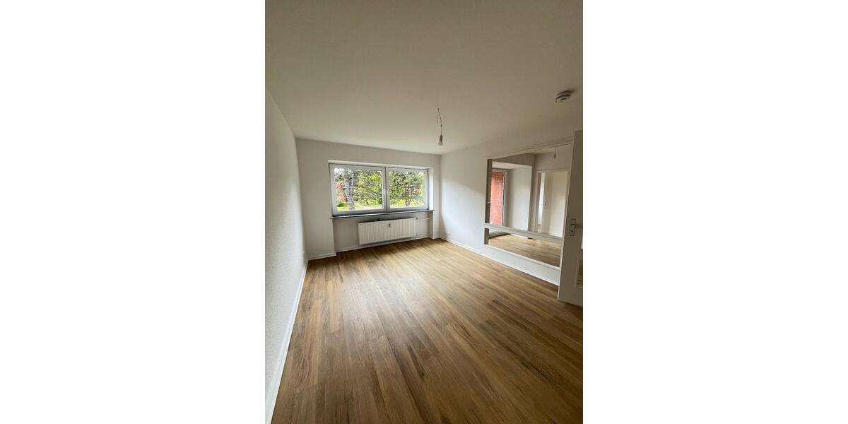 Etagenwohnung Kappeln - 3 Zimmer, 70 m&sup2;, 559&euro; | Angebot:26618435