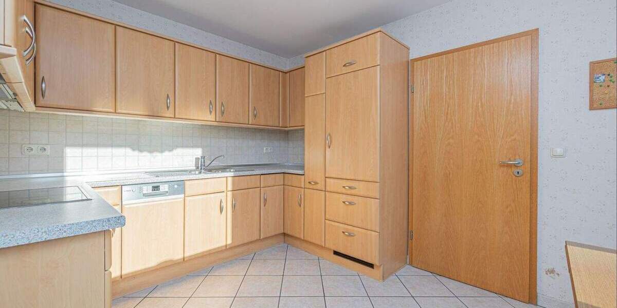 Bungalow Alt Duvenstedt - 3 Zimmer, 114 m&sup2;, 380.000&euro; | Angebot:25802288