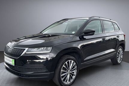 Skoda Karoq 79.290 km 21.890 &euro; Kropp 24848