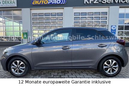 Hyundai i20 20.980 km 12.990 &euro; Schleswig 24837