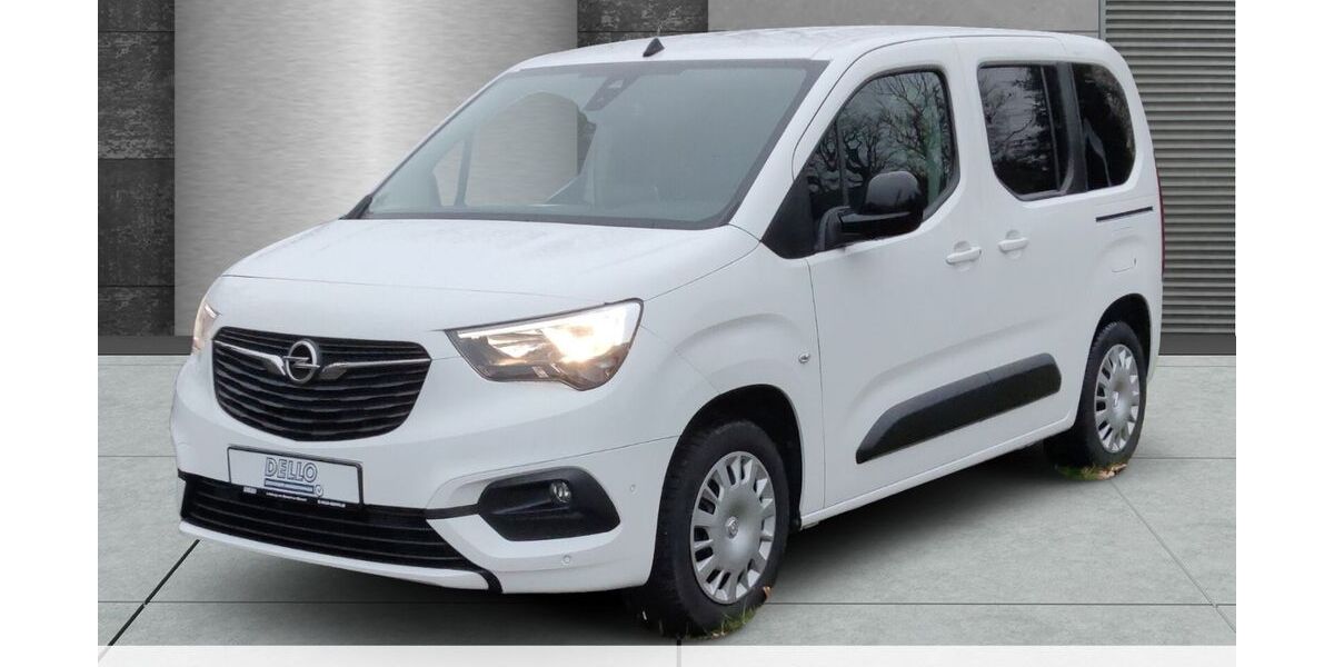 Opel Combo Life 32.742 km 21.950 &euro; Schleswig 24837