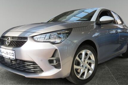 Opel Corsa 83.574 km 12.490 &euro; Rendsburg 24768