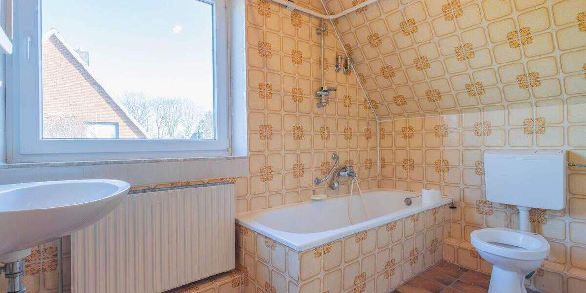 Mehrfamilienhaus, Wohnhaus Fockbek - 4 Zimmer, 96 m&sup2;, 239.000&euro; | Angebot:25728178