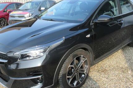 Kia XCeed 50.200 km 18.950 &euro; Gettorf 24214