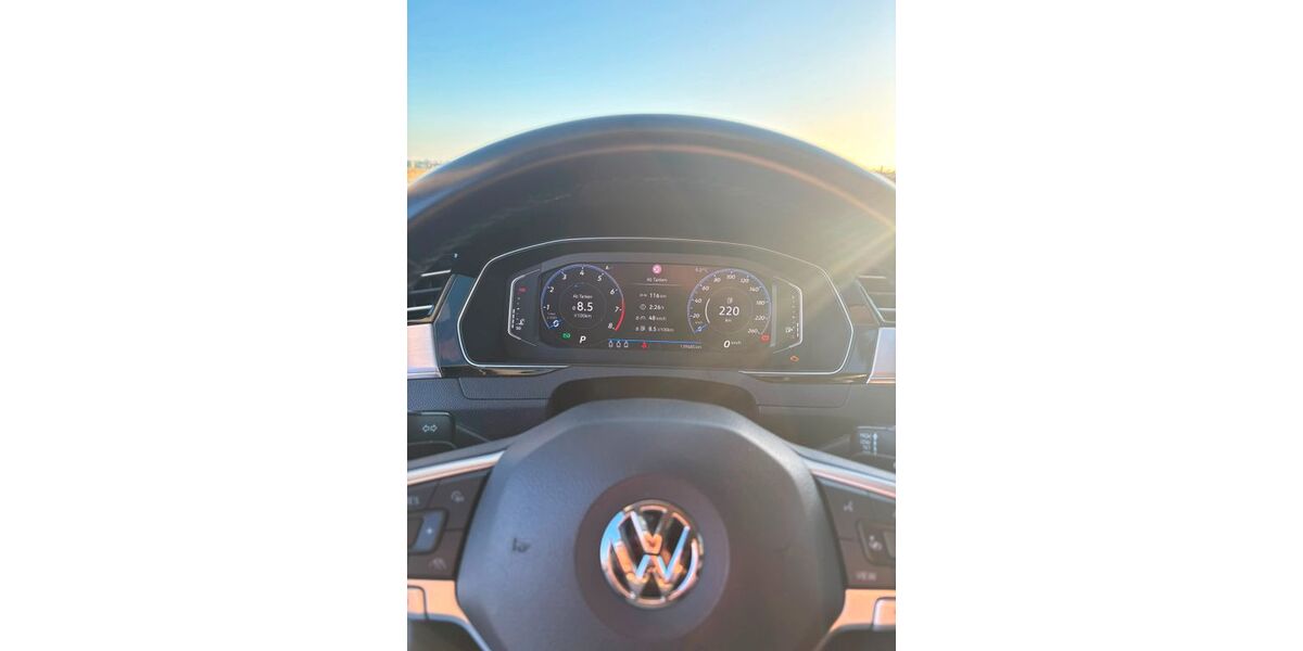 VW Passat Variant 144.000 km 20.999 &euro; eggebek 24852