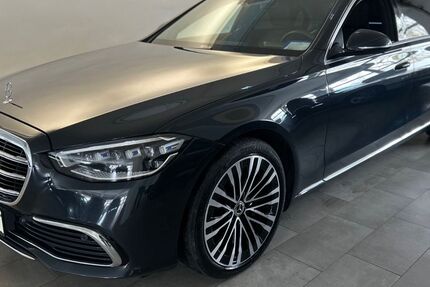 Mercedes-Benz S 400 192.569 km 59.980 &euro; Rendsburg 24768