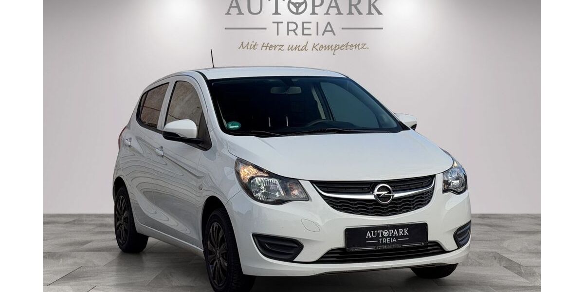 Opel Karl 168.000 km 5.980 &euro; Treia 24896