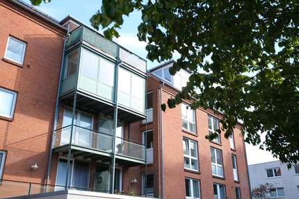 Wohnung Eckernförde - 2 Zimmer, 110 m&sup2;, 365.000&euro; | Angebot:27643563