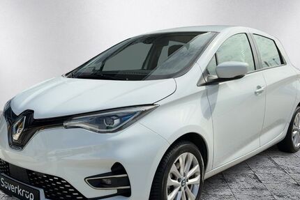 Renault ZOE 48.775 km 13.990 &euro; Rendsburg 24768