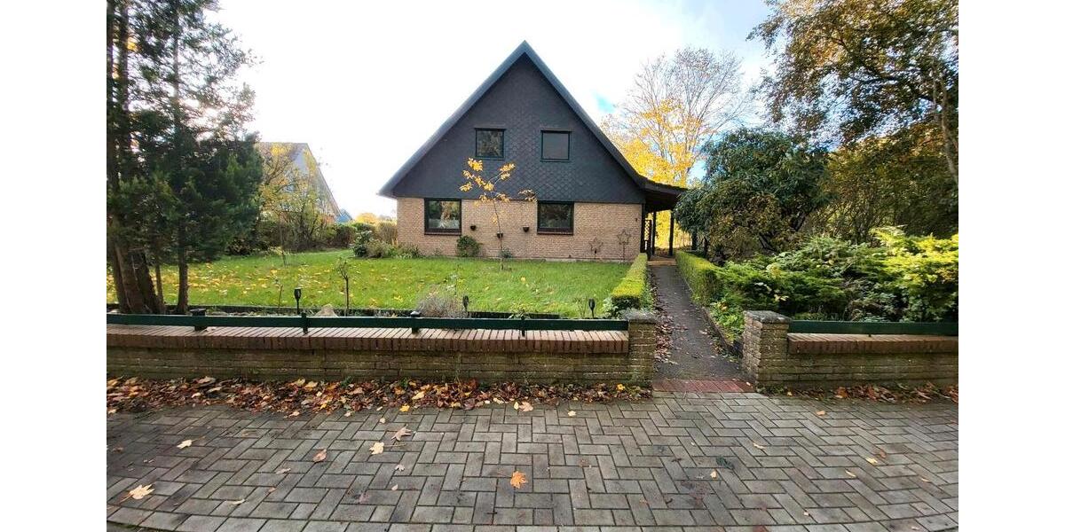 Einfamilienhaus Eggebek - 5 Zimmer, 121 m&sup2;, 260.000&euro; | Angebot:26817058