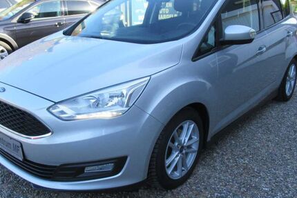 Ford C-Max 79.700 km 8.950 &euro; Gettorf 24214