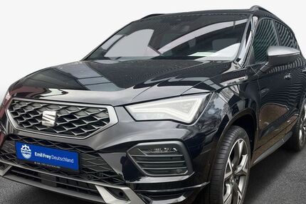 Seat Ateca 15.700 km 34.980 &euro; Rendsburg 24768