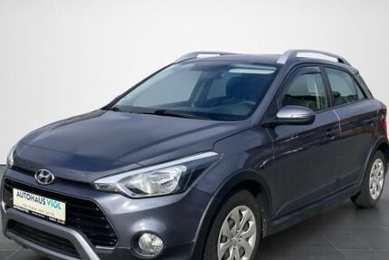 Hyundai i20 89.751 km 9.300 &euro; Viöl 25884