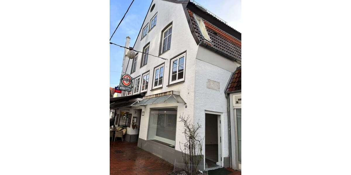 Etagenwohnung Schleswig - 3 Zimmer, 85 m&sup2;, 808&euro; | Angebot:26476389