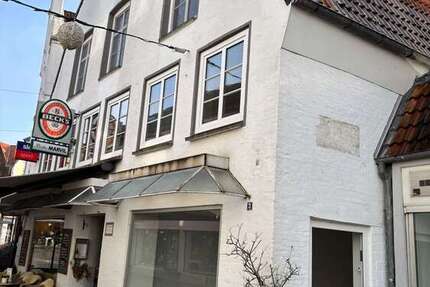 Wohnung Schleswig - 3 Zimmer, 85 m&sup2;, 808&euro; | Angebot:26476389