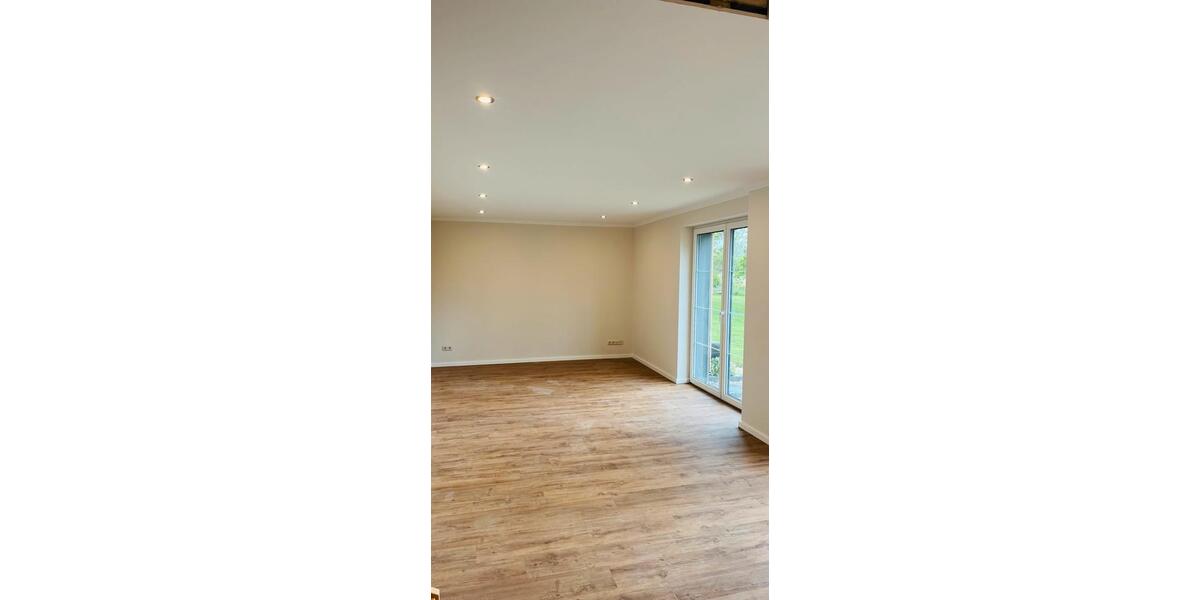 Terrassenwohnung Kappeln - 2 Zimmer, 80 m&sup2;, 1.250&euro; | Angebot:26675145