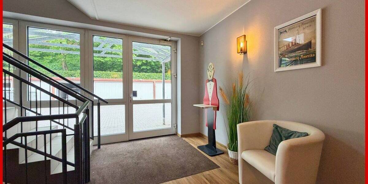Etagenwohnung Schleswig - 3 Zimmer, 98 m&sup2;, 730&euro; | Angebot:26629636